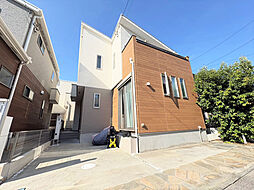 上尾市井戸木1丁目　中古戸建