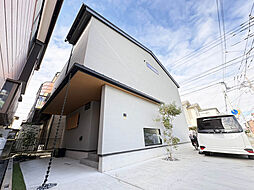 上尾市本町5丁目　中古戸建