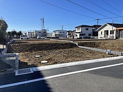 土地 杉戸町内田3丁目