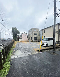 宮代町道佛　土地