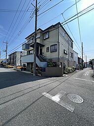 八潮市八潮三丁目