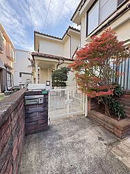 新座市新座2丁目