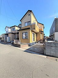 八潮市大字伊勢野