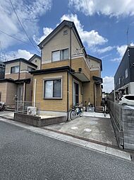 八潮市大字伊勢野