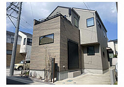 越谷市大字大杉