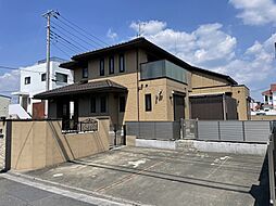 八潮市大字二丁目