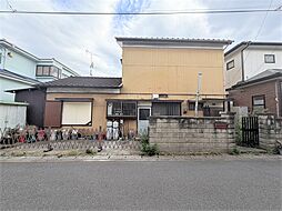 八潮市大字大瀬