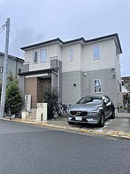 越谷市大字南荻島