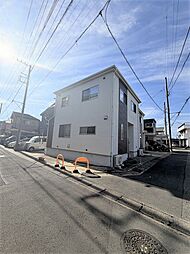 八潮市大字西袋