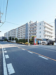 アルネックスシティ