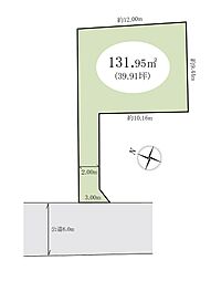 八潮市大字南川崎