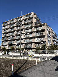 ライオンズマンション春日部第参