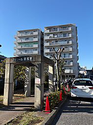 エクレール草加東