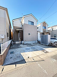 八潮市大字南川崎