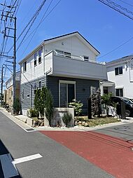 八潮市大字南川崎