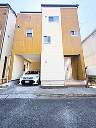 さいたま市北区東大成町1丁目