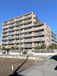 ライオンズマンション春日部第参