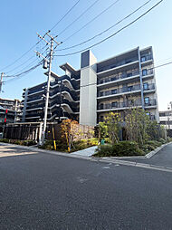 ジオ八潮ウエストレジデンス