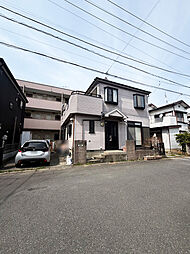 八潮市大字大曽根