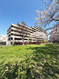 クレストフォルム水元公園