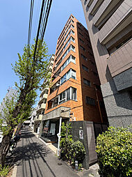 ライオンズマンション本駒込・檀