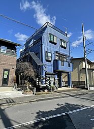 越谷市宮前1丁目