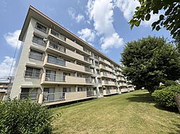牧の原公団住宅2街区7棟