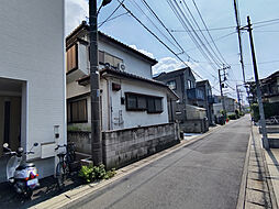 八潮市大字大曽根