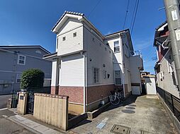 八潮市大字木曽根