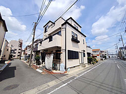 三郷市戸ヶ崎3丁目