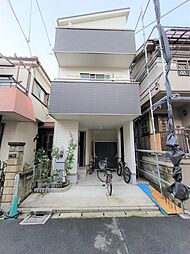 蕨市北町5丁目　戸建