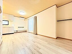 戸田市美女木1丁目　戸建