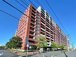 グリーンフォレスト戸田