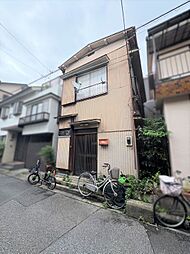 蕨市南町4丁目  土地