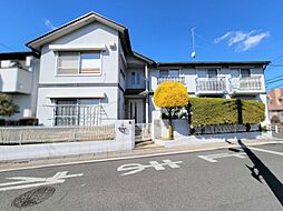 戸田市美女木2丁目　土地