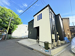 戸田市美女木7丁目　戸建