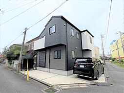 戸田市美女木7丁目　戸建