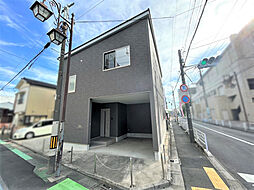 蕨市北町1丁目 戸建