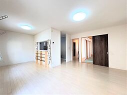 戸田市大字新曽 戸建