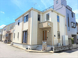 戸田市大字新曽　戸建
