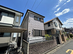 蕨市南町1丁目　戸建