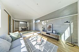 ポラスの分譲ひととき和光