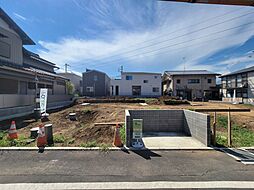 ポラスの分譲ひととき和光