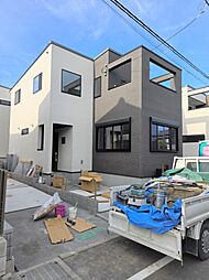 ポラスの分譲ひととき和光