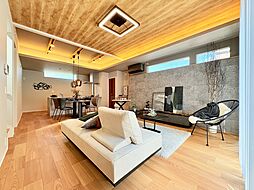 ポラスの分譲CONTEQUA石神井公園