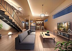 ポラスの分譲B/N戸田公園 GXgrade