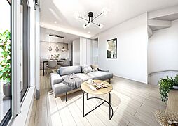 ポラスの分譲B/N戸田公園 GXgrade