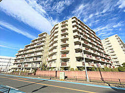 蕨スカイマンション