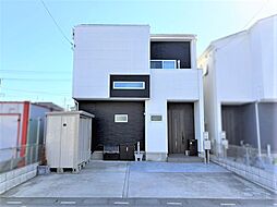 蕨市錦町6丁目　戸建