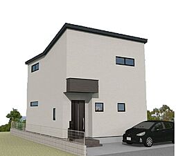 ポラスの建築条件付売地戸田市中町1丁目  土地